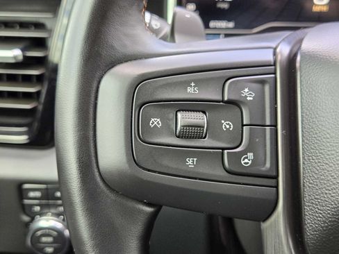 Used 2024 GMC Sierra 1500 AT4 w/ Technology Package AWD/4WD image 27