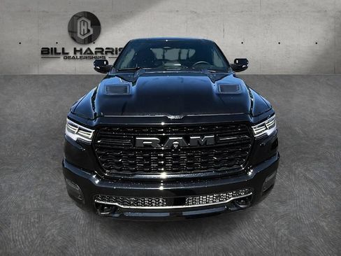 New 2026 RAM 1500 Limited AWD/4WD image 2
