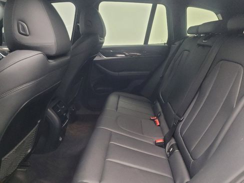 Used 2018 BMW X3 xDrive30i image 18