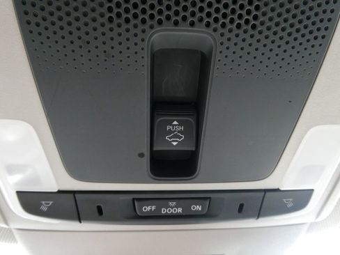 Used 2025 Honda CR-V EX-L image 27