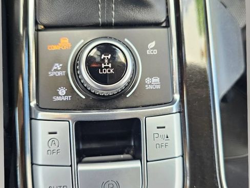 Used 2021 Kia Telluride EX w/ Towing Package AWD/4WD image 26