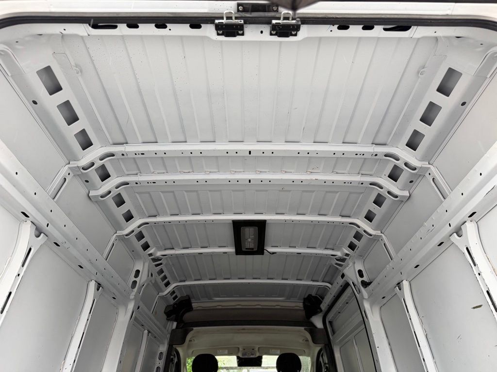 Used 2023 RAM ProMaster 2500 FWD image 20