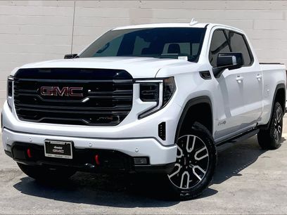 Used 2025 GMC Sierra 1500 AT4 w/ AT4 Premium Package