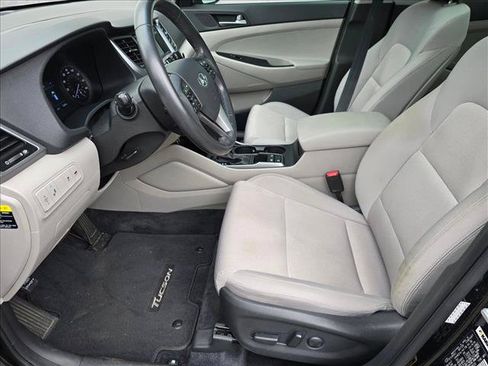 Used 2017 Hyundai Tucson Value FWD image 20