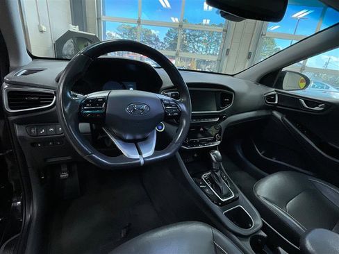 Used 2019 Hyundai Ioniq Limited w/ Ultimate Package 02 image 13