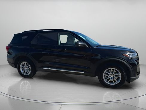 New 2025 Ford Explorer Active w/ Active Comfort Package image 38