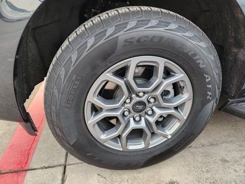 Used 2025 Ford Expedition Max Active image 8