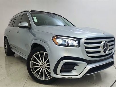 Used 2024 Mercedes-Benz GLS 450 4MATIC