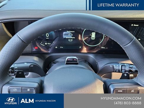 New 2026 Hyundai Palisade XRT Pro AWD/4WD image 24