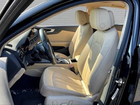 Used 2019 Audi A4 2.0T Premium w/ Convenience Package FWD image 19