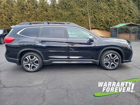Used 2023 Subaru Ascent Limited w/ Technology Package image 8