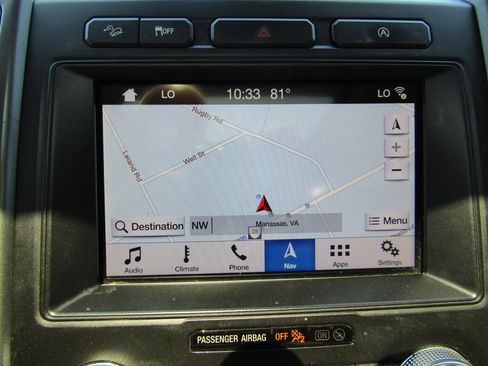 Used 2019 Ford Expedition Max XLT w/ Equipment Group 202A AWD/4WD image 30