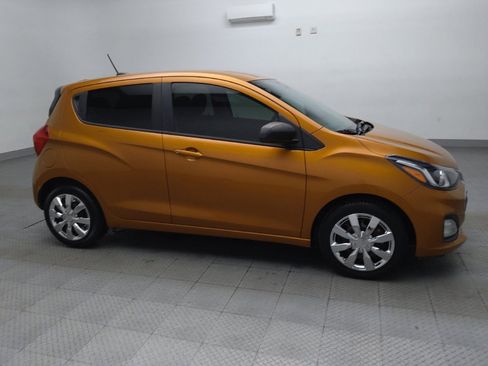 Used 2019 Chevrolet Spark LS image 11