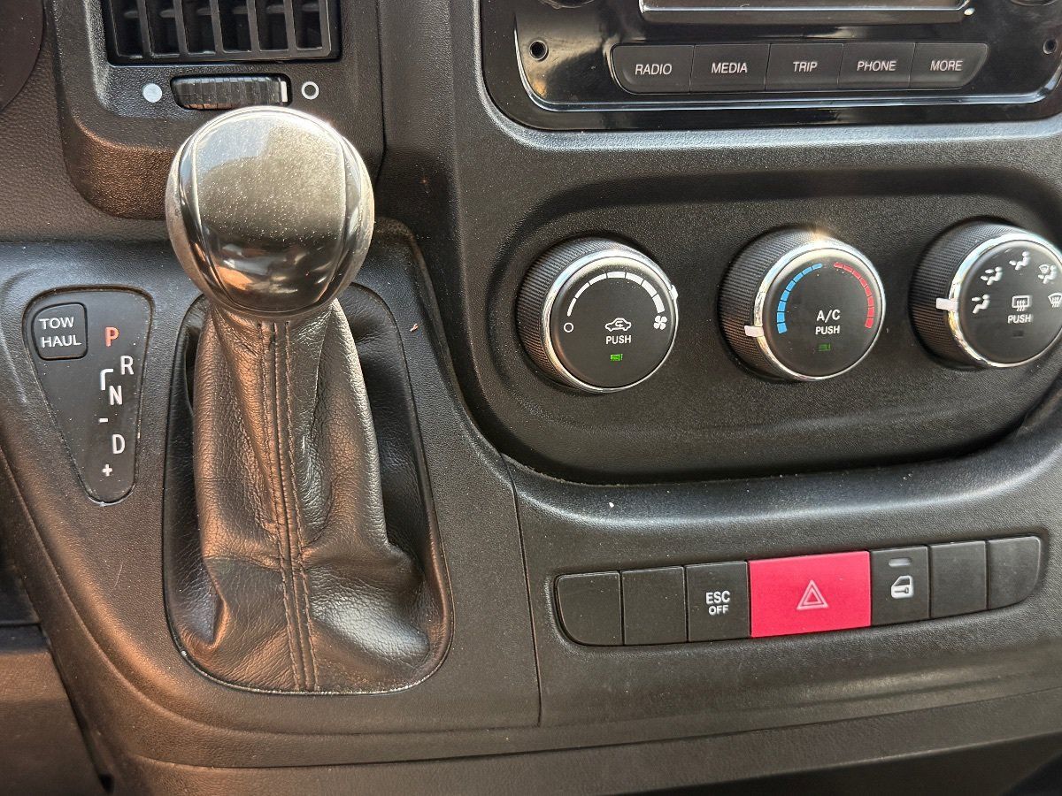 Used 2021 RAM ProMaster 3500 FWD image 29