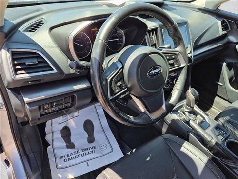Used 2017 Subaru Impreza 2.0i Limited AWD/4WD image 10