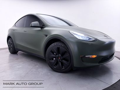 Used 2023 Tesla Model Y Long Range