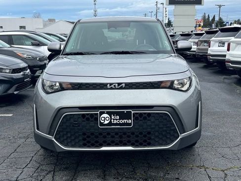 Certified 2025 Kia Soul LX w/ LX Technology Package image 6