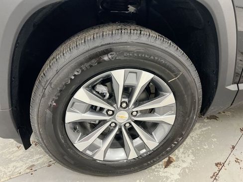 New 2026 Chevrolet Equinox LT FWD image 27