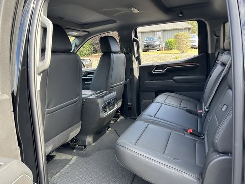 New 2026 GMC Sierra 1500 Denali w/ Denali Reserve Package image 43