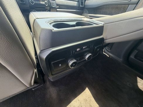 Used 2018 Ford Expedition Max Limited w/ Equipment Group 301A RWD image 13