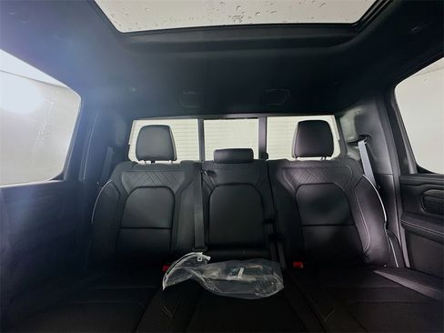 New 2026 RAM 1500 Limited image 10