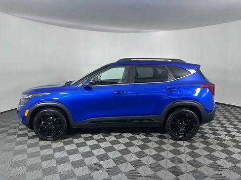 Used 2025 Kia Seltos X-Line AWD/4WD image 28