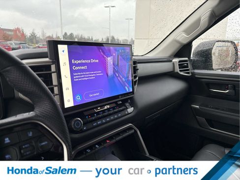 Used 2024 Toyota Sequoia SR5 w/ SR5 Premium Package image 19