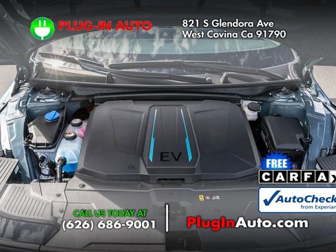 Used 2024 Hyundai Ioniq 5 SEL RWD image 13