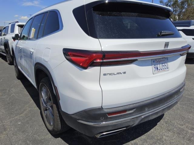 Used 2026 Buick Enclave Preferred FWD image 6