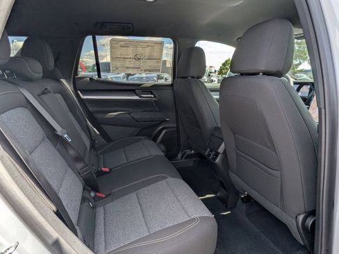 New 2026 GMC Terrain Elevation w/ Black Edition AWD/4WD image 31