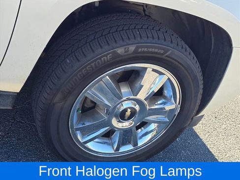 Used 2010 Chevrolet Avalanche LTZ image 20