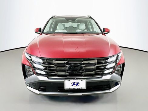 New 2026 Hyundai Tucson Limited FWD image 2
