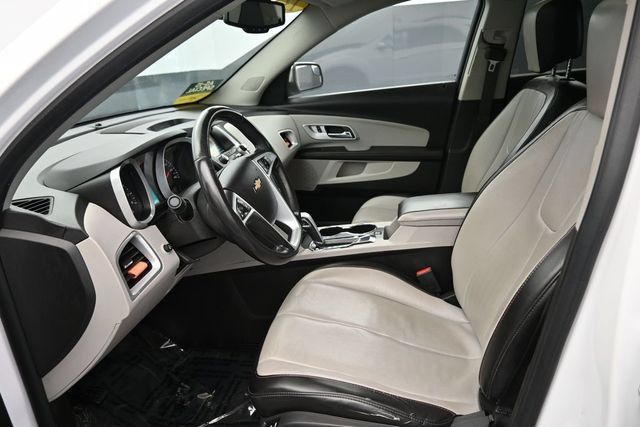 Used 2013 Chevrolet Equinox LTZ AWD/4WD image 14