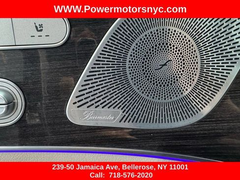 Used 2020 Mercedes-Benz GLE 350 w/ 3rd Row Seat Package image 34