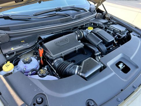 New 2026 Jeep Cherokee Limited AWD/4WD image 24