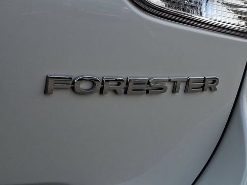 Used 2024 Subaru Forester Limited AWD/4WD image 36
