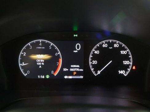 Used 2025 Honda CR-V EX-L image 44