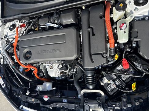 New 2026 Honda Civic Sport image 26