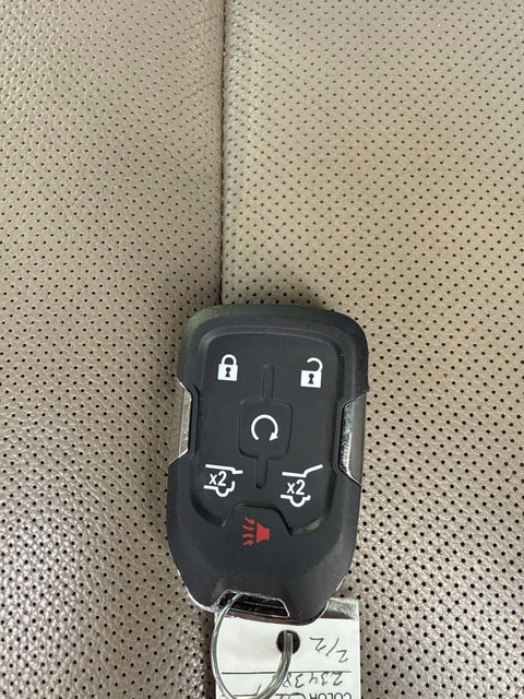 Used 2017 Chevrolet Tahoe Premier RWD image 17