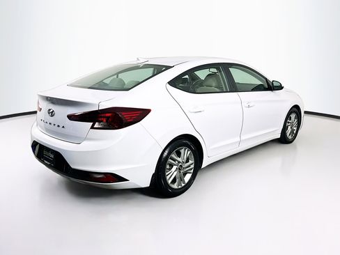 Used 2020 Hyundai Elantra Value Edition w/ Winter Weather Package FWD image 9