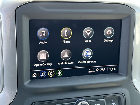 New 2025 Chevrolet Silverado 3500 W/T w/ WT Convenience Package image 15