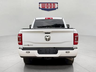 Used 2024 RAM 2500 Lone Star w/ Sport Appearance Package