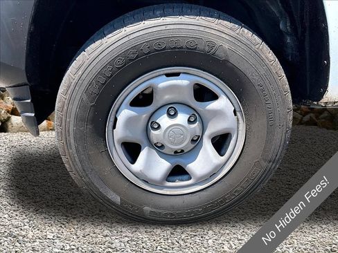 Used 2019 Toyota Tacoma SR RWD image 7