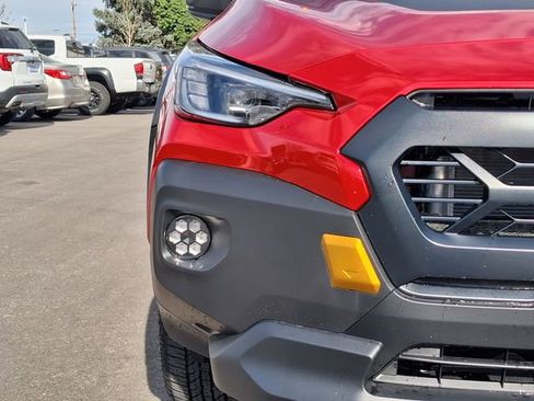 Certified 2025 Subaru Crosstrek 2.5i Wilderness w/ Wilderness Package image 9