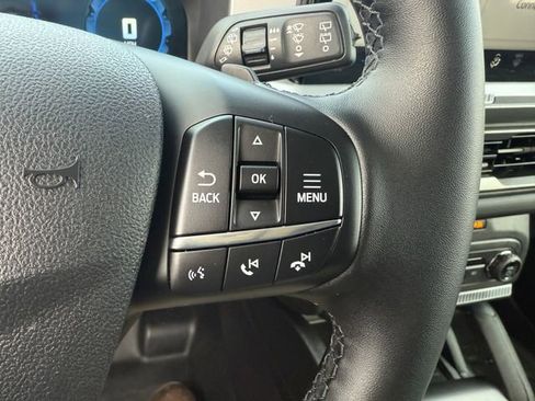 Used 2025 Ford Bronco Sport Badlands image 16