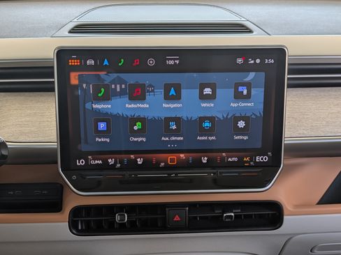 Used 2025 Volkswagen ID. Buzz 1st Edition AWD/4WD image 27