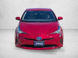 Used 2016 Toyota Prius Three video 2