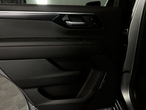 Used 2025 Chevrolet Tahoe RST image 26