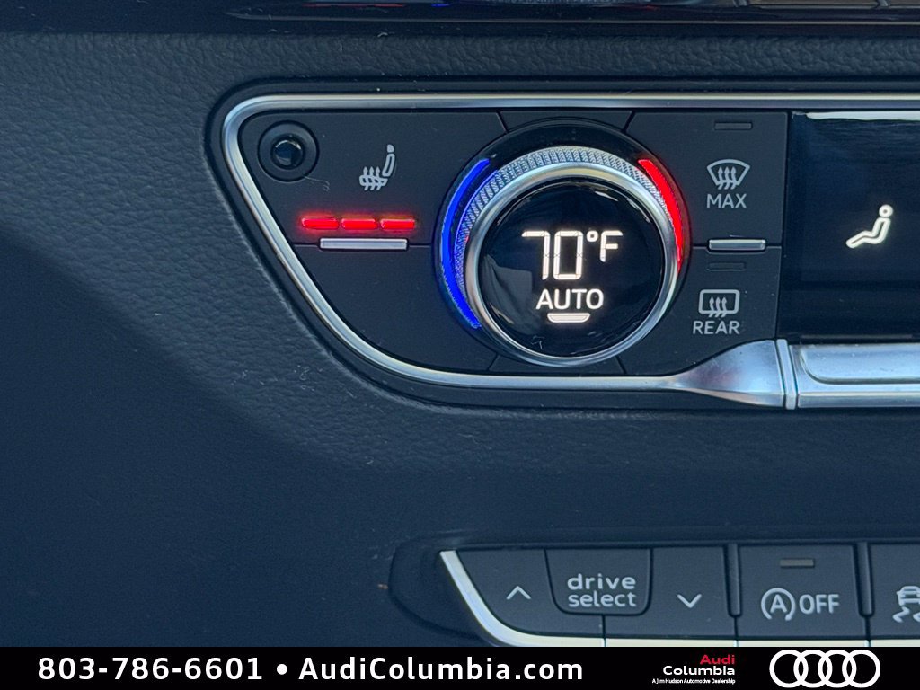 Used 2019 Audi Q5 2.0T Premium Plus AWD/4WD image 36