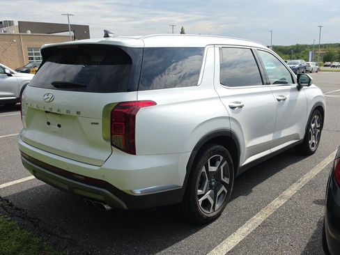 Used 2023 Hyundai Palisade Limited AWD/4WD image 7